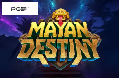 Mayan Destiny